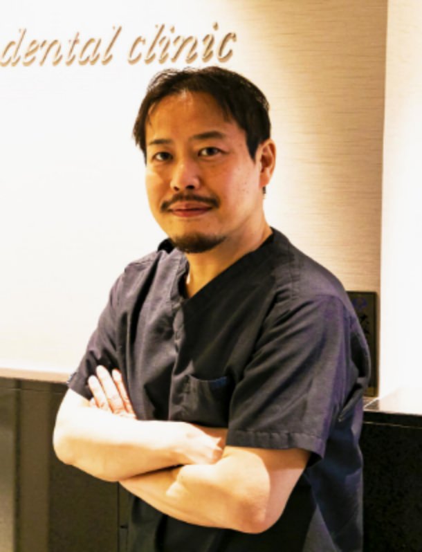 審美治療とインプラント治療サイト SUDA DENTAL CLINIC"